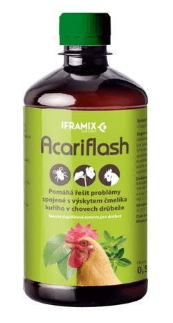 acariflash